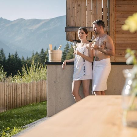 Hotel Gasthof Stuibenfall Niederthai Zewnętrze zdjęcie