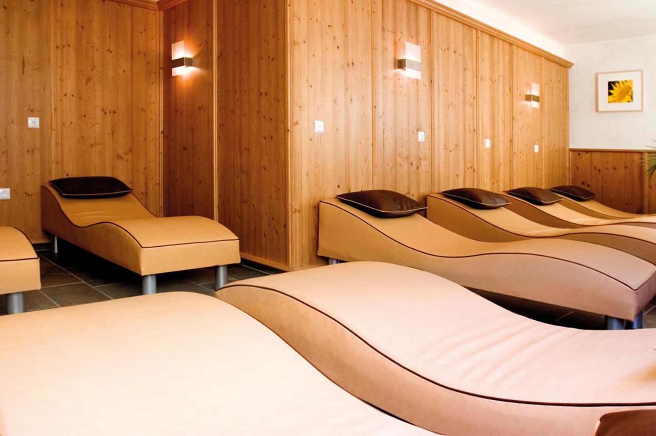 Hotel Gasthof Stuibenfall Niederthai Zewnętrze zdjęcie