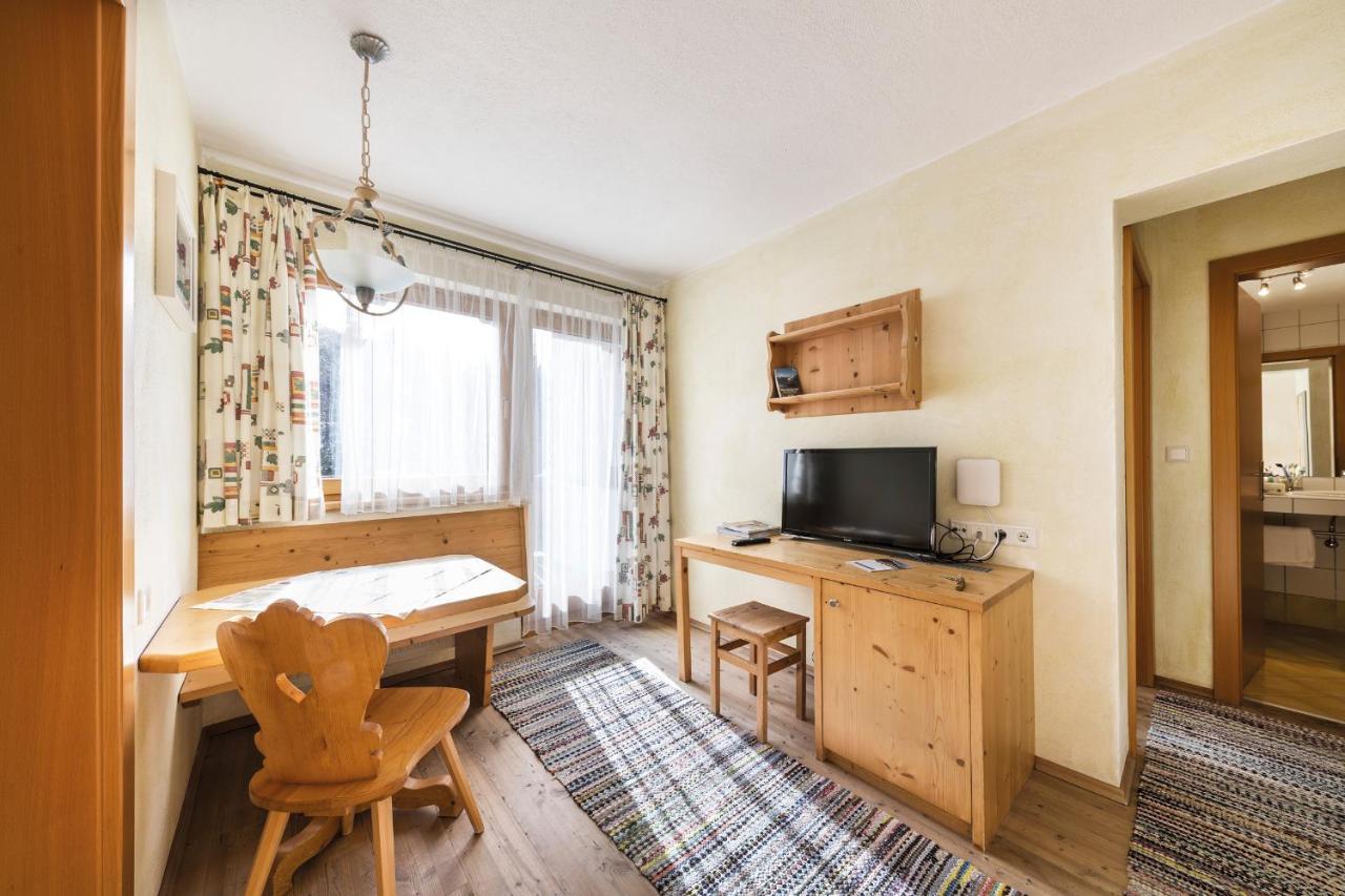 Hotel Gasthof Stuibenfall Niederthai Zewnętrze zdjęcie