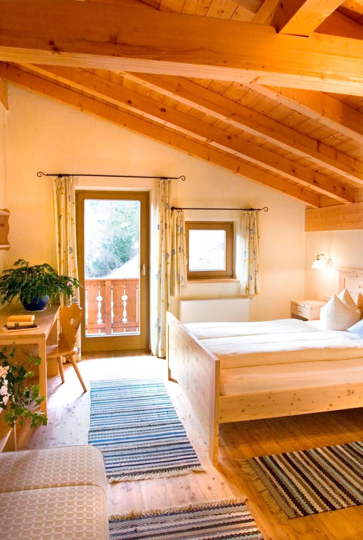 Hotel Gasthof Stuibenfall Niederthai Zewnętrze zdjęcie
