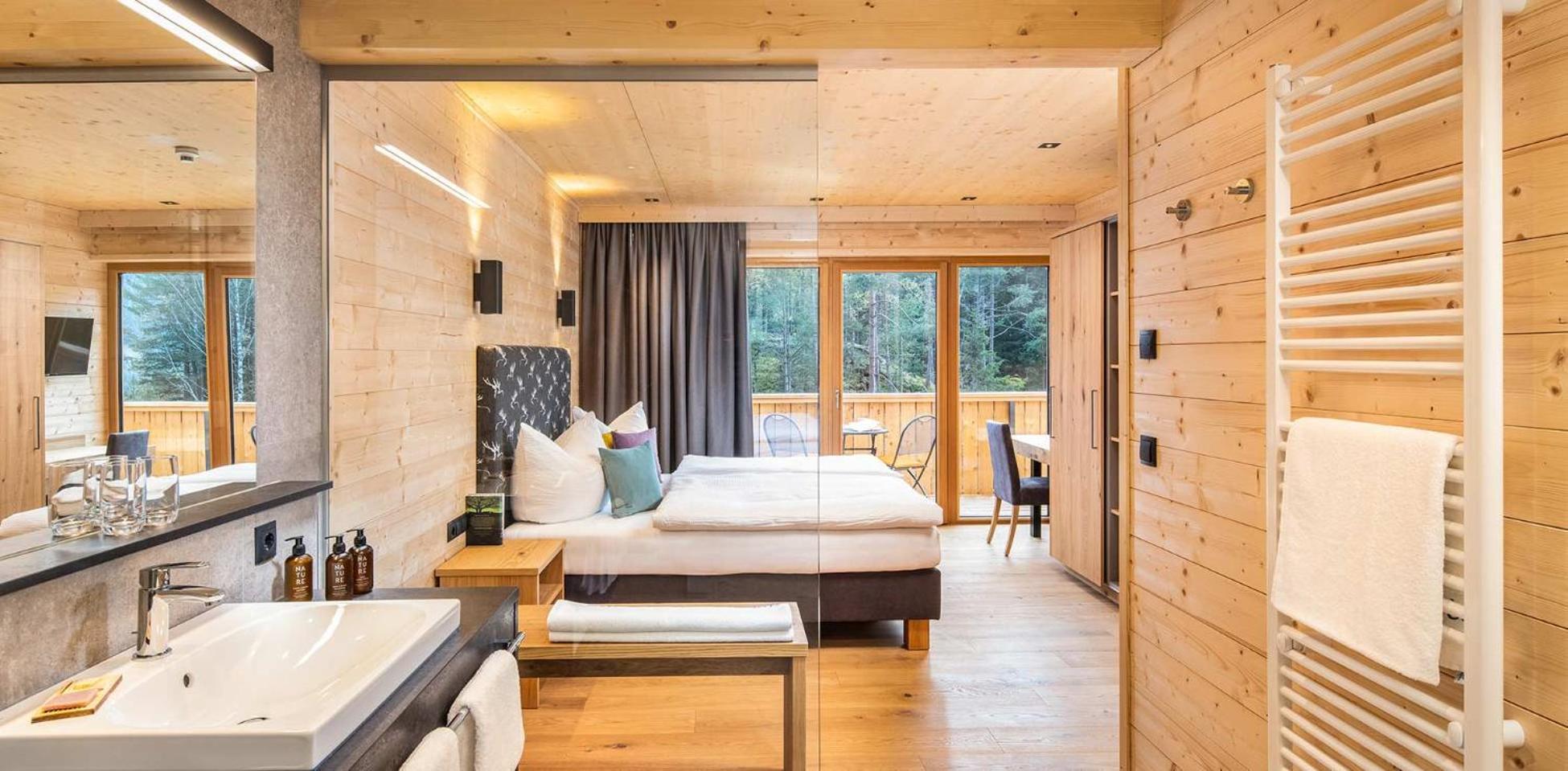 Hotel Gasthof Stuibenfall Niederthai Zewnętrze zdjęcie