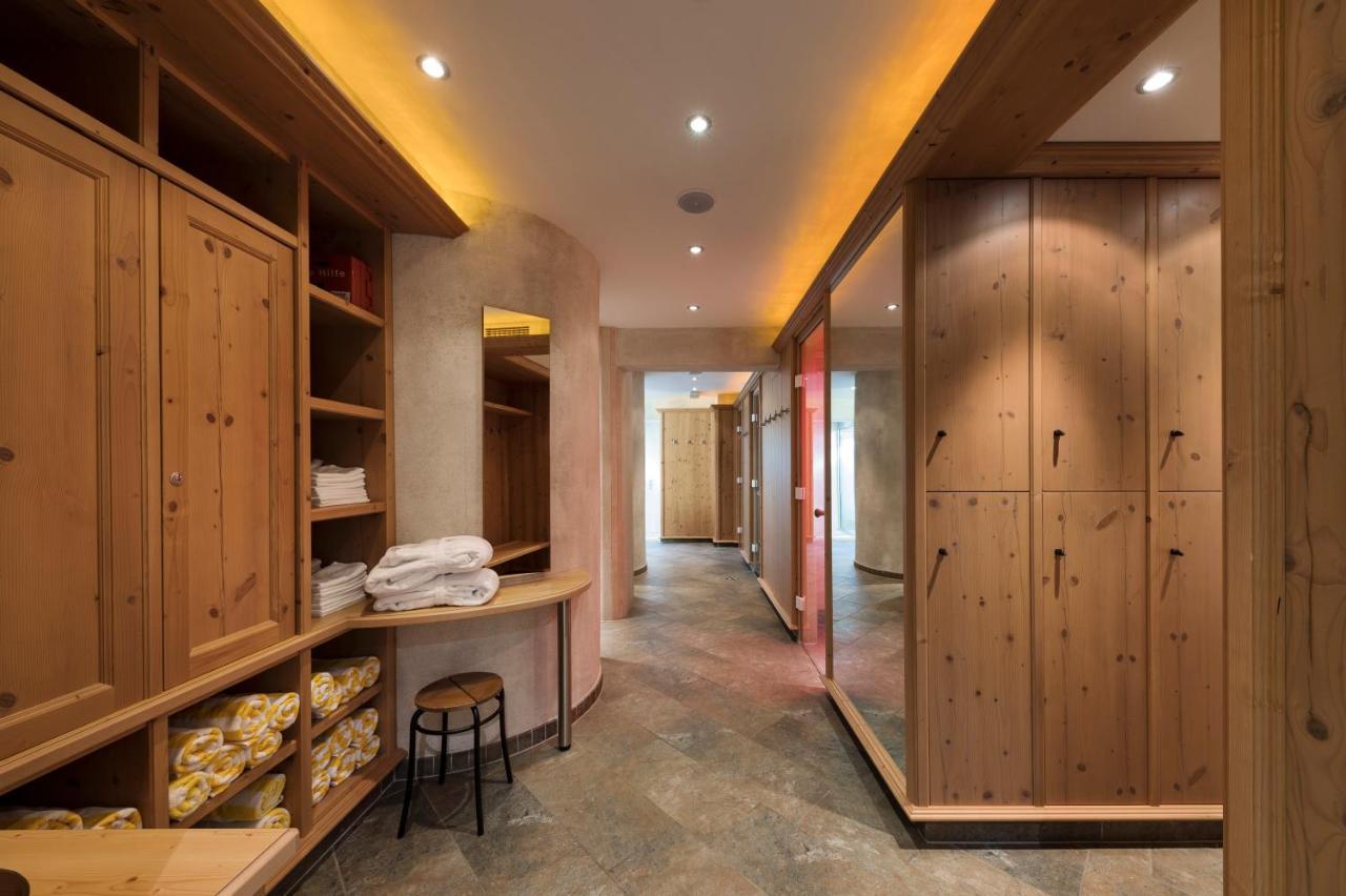 Hotel Gasthof Stuibenfall Niederthai Zewnętrze zdjęcie